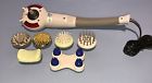 Sqm-330 Back Plus Squirrel Percussion Massager