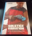 Sr-hhp250a Homedics Solstice Massage Vibration