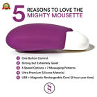 Ss-mm Something Sexy Mighty Mousette 815399020450