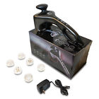 Ssm-051 Styles Ii Cold Heat Handheld Percussion Action Massager 683405681489