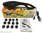 Ssm-27 Styles Ii Infrared Percussion Body Massager Great At Home Spa