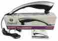 Ssm-040 Ssm040 Styles Ii Handheld Therapeutic Percussion Full Body Massager With 3 Attachments 738759769595