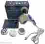 Ssm-26 Ssm26 Styles Ii Unknot Tone Massager 4 Variable Attachments To Relieve Knots Pain 738759769380