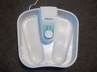 St-1 Homedics Foot Bath Water