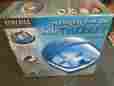 St-4 Homedics Luxury Foot Massaging Spa-sole Therapy Deluxe With Heat 031262010131