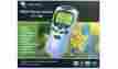 St-688 Health Herald Advanced Tens Digital Therapy Massager 773738707793