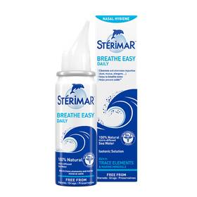 2436996 St Rimar Sterimar Isotonic Nasal Hygiene Spray 100ml