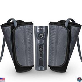 B07cwk93ry Stanley Leg Massager For Circulation And Pain Relief Air Compression 2 Modes 3