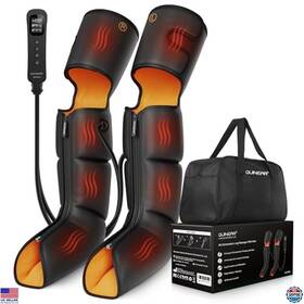 B09mys6vgs Stanley 3-in-1 Leg Massager With Heat And Compression For Foot Calf Thigh Relief