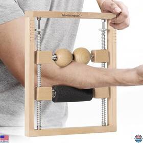 B0crmr14ts Stanley Forearm Massager And Roller For Tennis Elbow Tendonitis Carpal Tunnel Relief