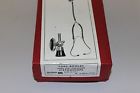 Stem Stethoscope Single Ford-bowles
