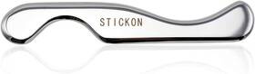 Stickon 704795754413 Stainless Steel Gua Sha Scraping Massage Tool - Iastm Tools Great