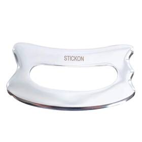 Stickon 747130801069 Stainless Steel Gua Sha Scraping Massage Tool Iastm Tools Great Soft