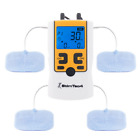 Stimtec4 Stimtens Tens Unit Muscle Stimulator Therapy Russian Stim Modes In