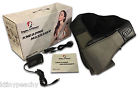 Styles Ii Fitness Kneading Massage W Heat For Neck Back Shoulder Waist Black 738759769397