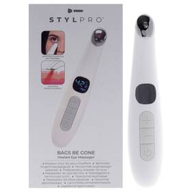 Stylideas 060288332236 Stylpro Bags Be Gone Heated Eye Messager