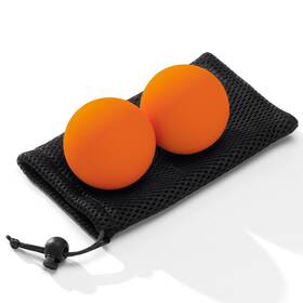 Scp-2469 Subculturepick Massage Lacrosse Balls For Myofascial Release Yoga Deep Tissue Trigge