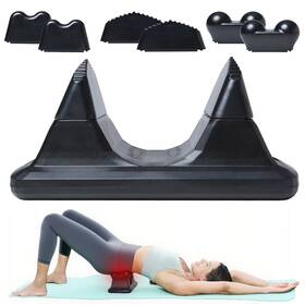 G9839 Suboton Psoas Release Tool - 3-in-1 Massage Muscle For Hip