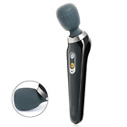Suffla-massager-01 Suffla Handheld Massager Cordless Electric Percussion Rechargeable Deep 601285199580