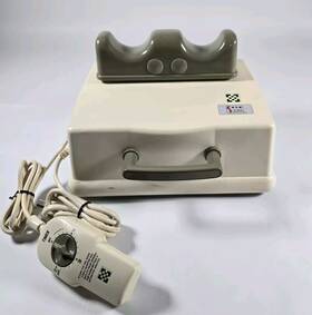 Sdm-323 Sun Ancon Sm-323 Harmony Chi Machine Therapeutic Swing Tested
