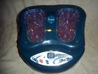 Sh-0601 Sunny Fitness Foot Health Massager Infrared.
