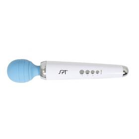 Uc-571b Sunpentown Multi-speed Wand Massager Blue