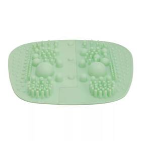 Super Department Shop 226914165639 Reflexology Mat Tension Foot Relief - 1ct