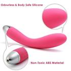 Suv-02a Svakom Cathy Luxury Wand Massager Coral