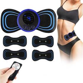 Suwu-02938 Suwu Lymphatic Drainage Massager Neck Cervical Soothing Pai