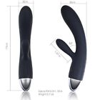Svakom Lorna Vibrating Massager Black 601420448528