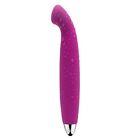 Svakom Sara Mini Rechargeable Waterproof Wand Massager Violet