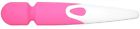 Sw-halow-pnk Shibari Halo Magic Wand Rechargeable Wireless Waterproof Massager 859612002373