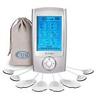 Sw24124 Cuh New Modes Rechargeable Tens Unit Pads Electronic 712096305807