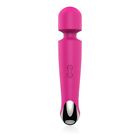 Sx002-1 Branded Wand Massager Cordless Body Powerful Vibrator Massage 6970643369632