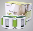 T-rl658b Unbranded New Lose Weight Machine Slimming Belt Massager 965671567378