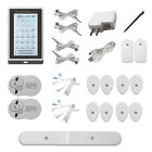 T24ab3black Healthmateforever Tens Muscle Recovery Pain Therapy System Black 646437565516