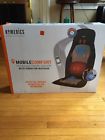 Ta-vc275h Homedics Mobile Comfort Hot Cold Travel Cushion Level 031262080721