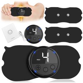Tadoune 025128383989 Intelligent Wireless Tens Unit Muscle Stimulator And Ems Device Electroni