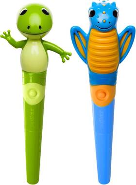 4810-df Talktools Jiggler - Oral Facial Massager Sensory Awareness Tool For Jaw And Li