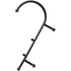 Tc Massager Black 705766007422