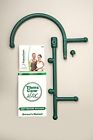 Tc-max Thera Cane Max Back 705766007026