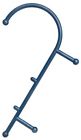 Tc Thera Cane Massager Blue 0913201344975