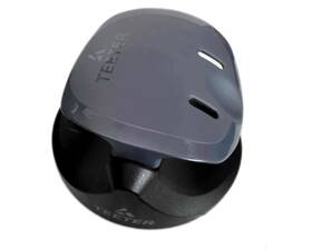 047184 Teeter Better Back Neck Restore Base Only Self Massage Accessory