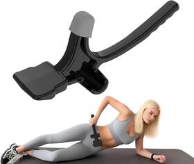 Telyora 445030248221 Psoas Release Tool-hip Hook Muscle Tool Fully Adjustable F