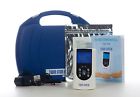 Tens Twin Muscle Stim Intensity Unit Iii Ems 9v Current Solutions Lead Wires New 6654160494878