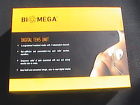 Tens Unit Bio-mega Digital Brand New Pulse Massager 694202906026