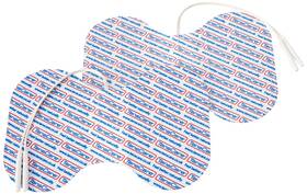 E-bf155-de Tenscare 2 X Butterfly Electrode Pads Ideal For Pain Relief Or Muscle Growth Large
