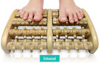 Tf-400 Theraflow Dual Foot Massager 682500387777