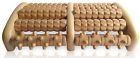 Tf500 Theraflow Dual Foot Massager Roller Plantar Fasciitis Heel Arch Pain