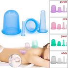 Tffh1142596ax6p5649 Unbranded Silicone Massage Vacuum Fullbody Facial Anti Cellulite Cupping Cup